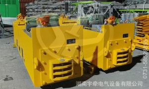 架線式電機(jī)車縮短制動(dòng)距離的途徑有哪些？