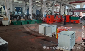 為什么湘潭電機車用液壓制動更安全？