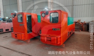 湘潭防爆電機車的防爆牽引電機怎么維護保養(yǎng)？